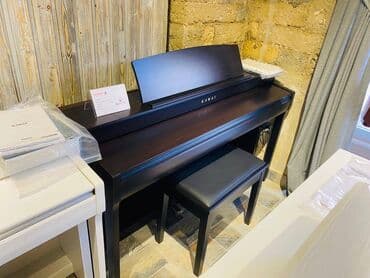 metronom: Kawai elektro piano premium sinfə məxsus məşhur yapon brendi kawai — 3