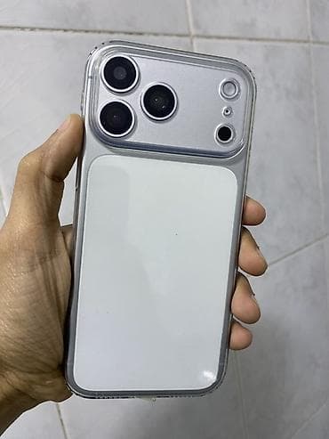 iphone x irshad telecom: IPhone 17 Pro Max — 2