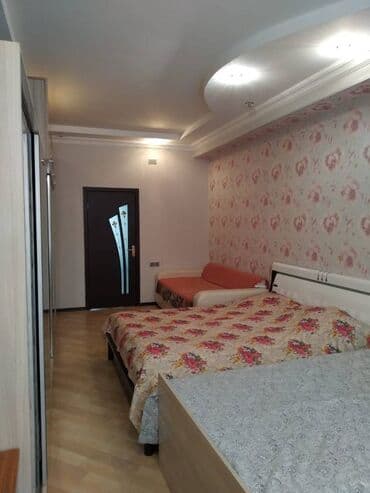 şirvan seherinde tecili satilan evler: 3 otaqlı, Yeni tikili, m. Xətai, 138 kv. m — 23