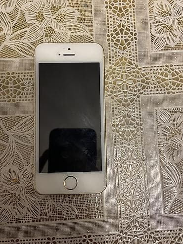 dell fiyat listesi: IPhone SE, 16 GB, Qızılı, Barmaq izi — 2