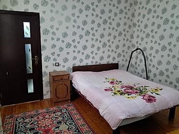 ev suraxani: Xırdalan 119zun kanecində 2otaq Addelni həyət evi kirayə verilir — 2
