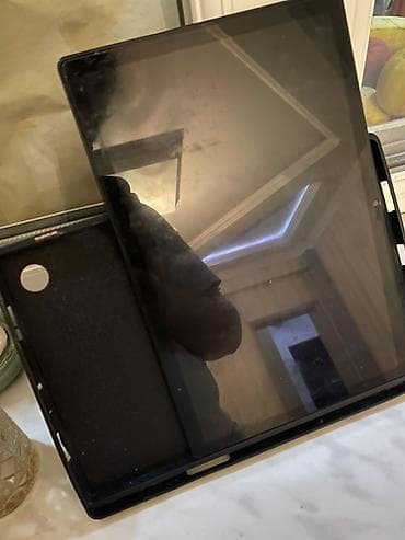 Planşetlər: Samsung Galaxy Tab A8 planşet - 10.5 düymlük geniş ekran, nazik — 3