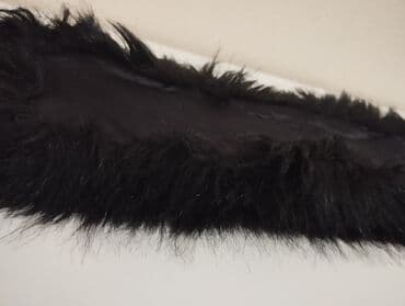 su bacoklari: Rəng - Qara, Rusiya — 1