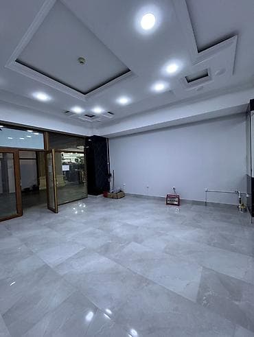 kiraye ev binə: Ağ Şəhər! Amay ticarət mərkəzi. Şəkillərdə moydadır yox idi sonradan — 4