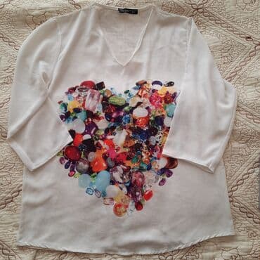 Polo köynəklər: Köynək və bluzalar — 1