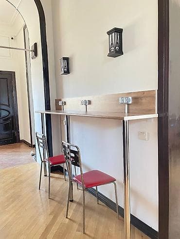rahat emlak: Baku Hostel 365 – Sizi gözləyirik! 🏨 📌 Ünvan: Vidadi küçəsi 141, Qış — 6