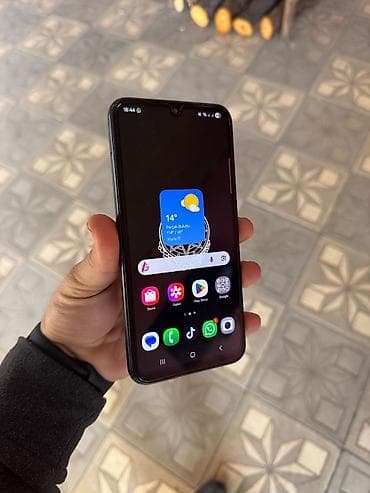 iphone 13 pro 128: Samsung Galaxy A24 4G, 128 GB, rəng - Qara, İki sim kartlı — 3