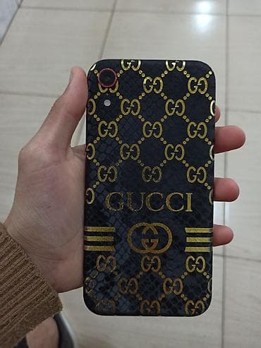 iphine 8 plus: IPhone Xr, 64 GB, Qara, Face ID — 4