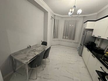 mingecevir kiraye evler 2022: Xetai metrosunun çixişinda, 18 mərtəbəli binanın 6-ci mərtəbəsində — 8