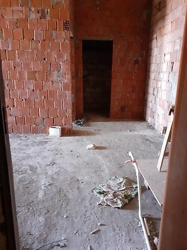 20 yanvar satilan evler: Satılır 2 otaqlı yeni tikili 56.4 m², Biləcəri q. Binəqədi — 7
