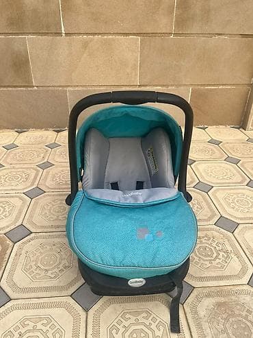Автокресла: Goodbaby avtomobil uşaq oturacağı/daşıma beşiyi - Tip: yeni — 2