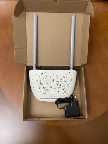 adsl modem купить: Wif aparat super vaziyyatda. Sumqayıtdadır. Boş boş yera narahat — 5