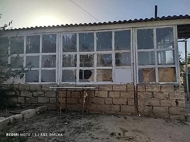 ev alqi satqi gence: 2 otaqlı, 37500 kv. m, Kredit yoxdur, Orta təmir — 1
