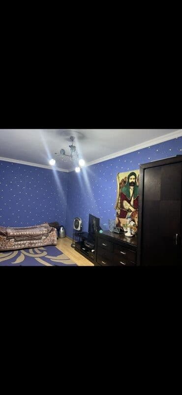 qara qarayev: Xırdalan, 4 otaqlı, Köhnə tikili, 146 kv. m — 21