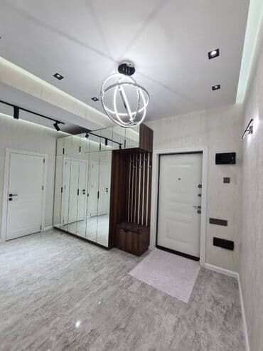 lokbatanda yeni tikilen binalar: 3 otaqlı, Yeni tikili, m. Elmlər Akademiyası, 106 kv. m — 10