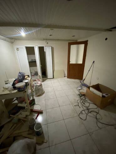 xacmaz obyekt: Əhmədli metrosunun yaxınlığında neapolda yol kənarı 1-ci mərtəbəsində — 12