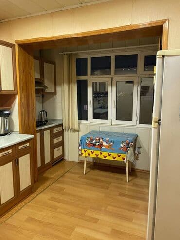 kiraye ev ehmedlide: Əhmədli metrosunun yaxınlığında ümumi sahəsi 65 kv,m olan,2 otaqlı — 9