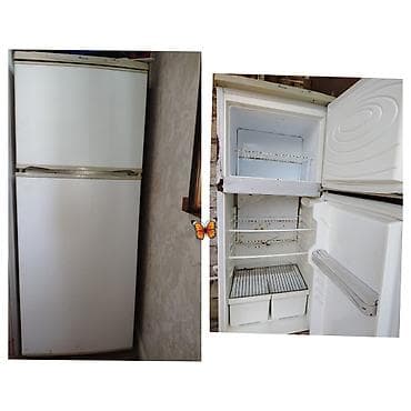 keys sat: Soyuducu 100m işlək vəziyyətdə evdən satiş unvan yeni Ramana. SAMİRƏ — 1