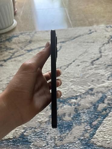 tecno camon 12: Məhsul: Xiaomi Redmi 12C (5G yazısı arxada görünür), qara rəng — 3