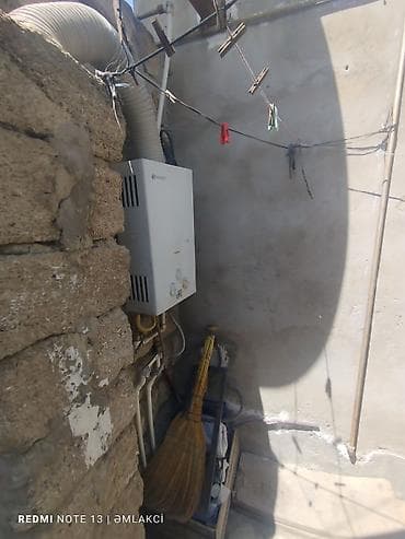 gence evlerin satisi: 2 otaqlı, 50 kv. m, Kredit yoxdur, Orta təmir — 2