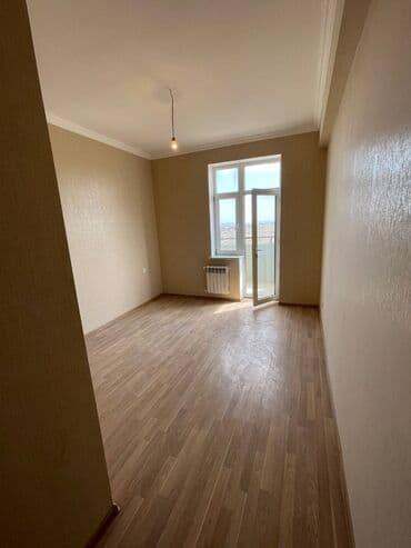 hovsan obyekt: Hövsan qəs., 4 otaqlı, Yeni tikili, 100 kv. m — 4