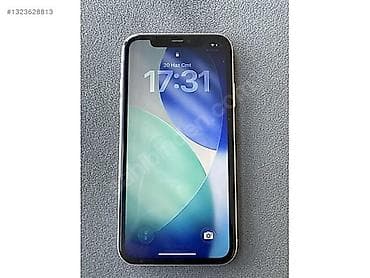 iphone se 2016 ekran: IPhone 11, Simsiz şarj — 2