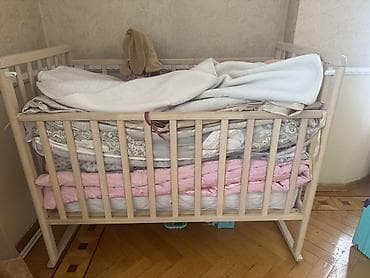 bağ mebelləri: Usag kravati 2 eded var elde — 1