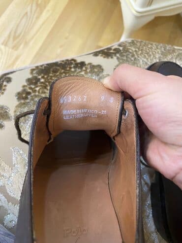 polo kişi cemperləri: Ralph Lauren, olchu us 9. Amerikadan alinib. Temiz deri — 3