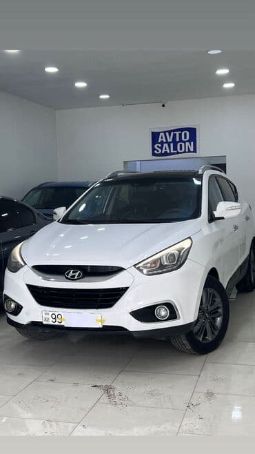 мерс сапог бишкек: 2014 çi il servis ix35 2 sadə mühərrik deri salon Lyuk start stop — 1