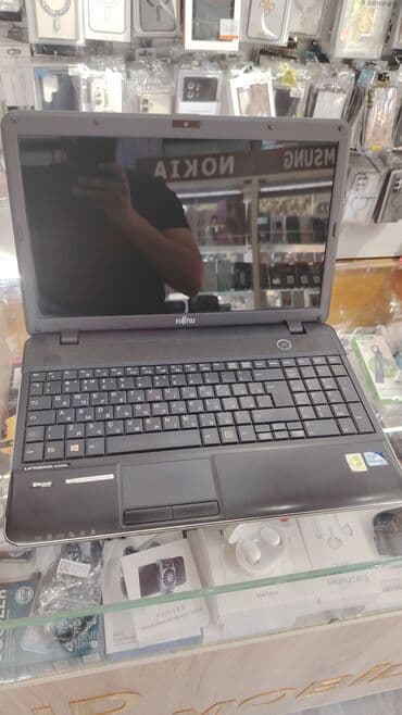 dell notebook qiymetleri ucuz: Intel Celeron, 15.6 " — 1