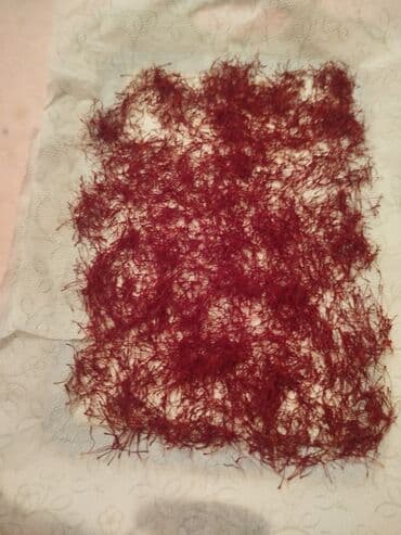 defter: Quru meyvələr — 9