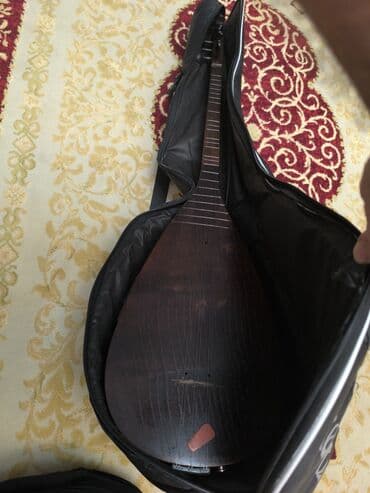 7 ci sinif kimya iş dəftəri pdf: Elektro saz (korpusda quraşdırılmış preamp ilə) - Alətlə — 4