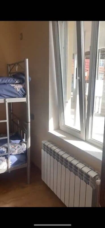 hazır obyekt: Obyekt bundam öncə Hostes/Hotel kimi fəaliyyət görsədib. Obyekt 1000kv — 2