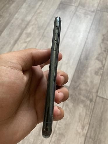 iphone 11 teze: IPhone 11 Pro, 256 GB, Matte Midnight Green, Face ID — 4