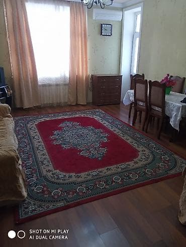 ev satilir sumqayit: 8 çi mikrarayon qrand marketin yani qoşa zaprafkanin yanında 2 otaqlı — 7