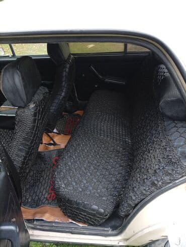 опель зафира а: Avtomobil: VAZ 2106 sedan Xüsusiyyətlər: - Kuzov: bej rəngli, 4 — 1