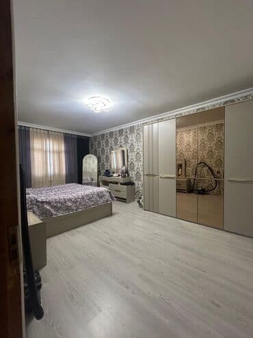 bülbülədə həyət evləri: Bülbülə qəs. 4 otaqlı, 150 kv. m, Yeni təmirli — 9