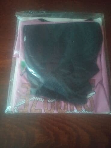 14 yas ucun is elanlari: Uşaq dəsti, Qız üçün, 14 - 16 yaş — 6