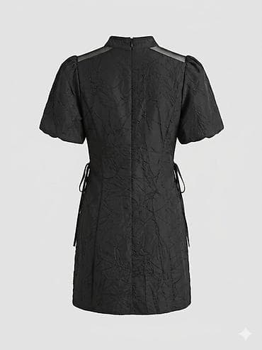 xari bulbul simvolu: Gündəlik don, Mini, H&M, M — 2