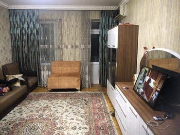 квартиры в ипотеку в баку: 3 комнаты, Новостройка, м. Кероглу, 93 м² — 11