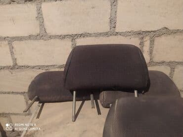 продать старую мебель в баку: Заднее сиденье, Без подогрева, ГАЗ 31, 2005 г., Оригинал, Германия, Б/у — 2