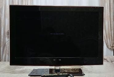 Televizor Samsung LCD 32" FHD (1920x1080)