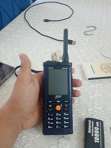 hard disk 2 tb: Model: SQ SD7700 mobil telefon Xüsusiyyətlər: - Quad SIM dəstəyi — 2