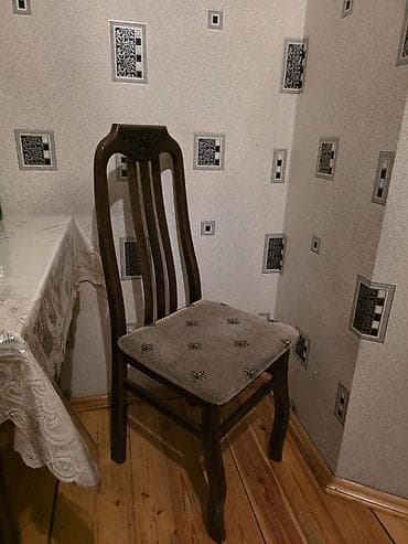 iso stul: Прямоугольный стол — 2