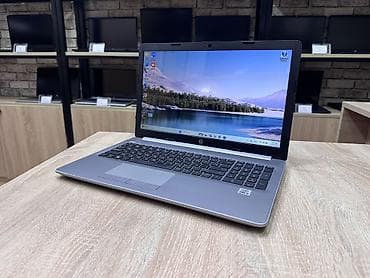 notebook hp: İşlənmiş HP 15.6 ", Intel Core i5, 512 GB, Rayonlara çatdırılma, Ünvandan götürmə, Ödənişli çatdırılma — 4