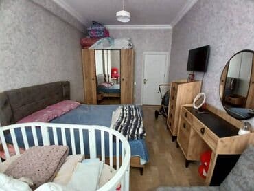 квартира в ипотеку: 2 комнаты, Новостройка, 86 м² — 4