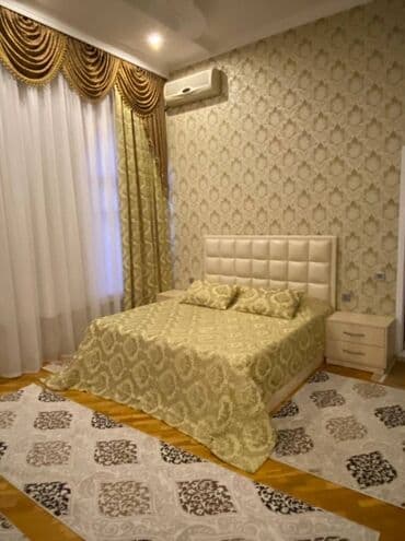 ayliq kiraye oteller: Reablitasiya, baxça və digər işlətmələr üçün aylıq 3500 azn təşkil — 16