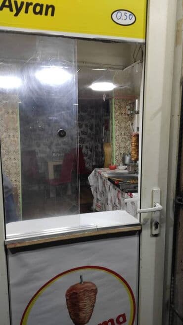 arenda gozellik salonu 2019: Nərimnov rayonu, Çapayev küçəsi, Su Sonası Şadlıq sarayının yanında — 5