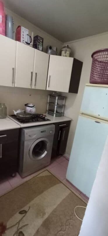 1 otaqlı kohnə tikili: Bakı, Hövsan qəs., 1 otaqlı, Köhnə tikili, 30 kv. m — 4