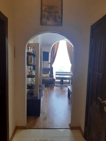 квартира в рассрочку на 10 лет: 3 комнаты, Новостройка, м. Автовокзал, 62 м² — 9